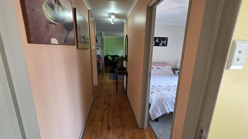 3 Bedroom Property for Sale in Fraaiuitsig Western Cape